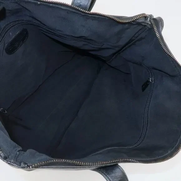 💎✨AUTHENTIC✨💎CHANEL Shoulder Bag Black - Picture 11 of 15